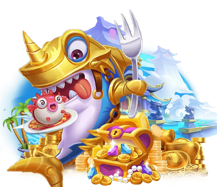 Game Bắn Cá tại Q8botone